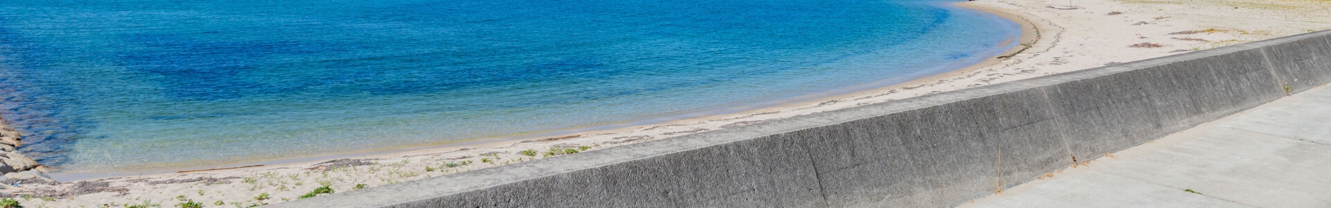 イメージ：海
