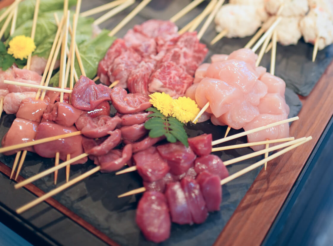 イメージ：食材