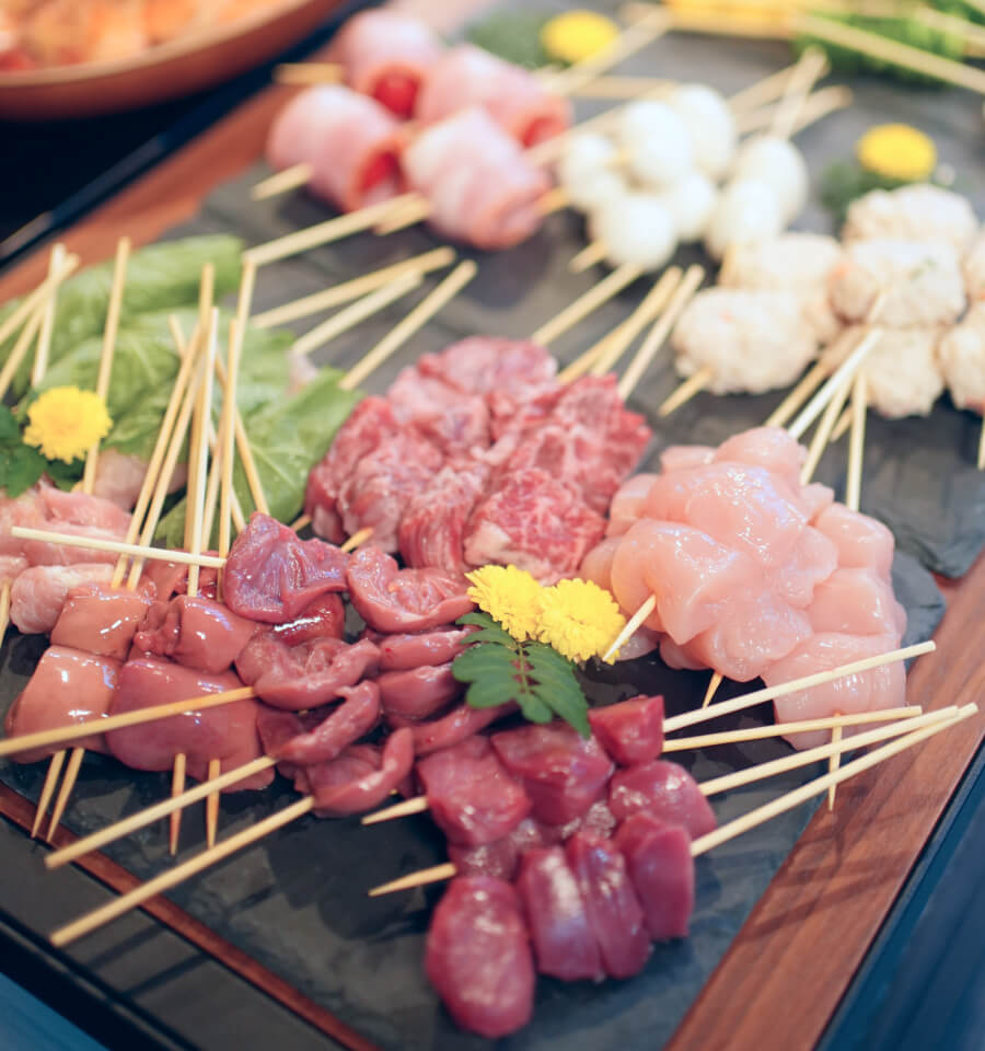 イメージ：食事